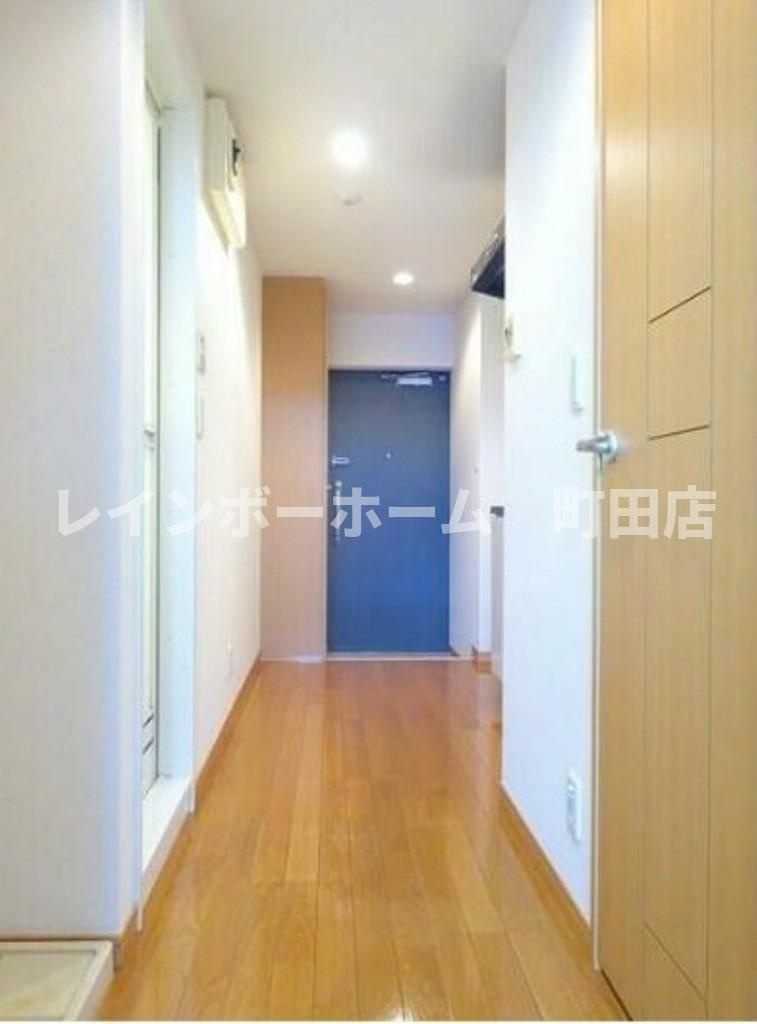 アーバイルトルム町田※初期費用分割後払いサービス利用可能物件の内装