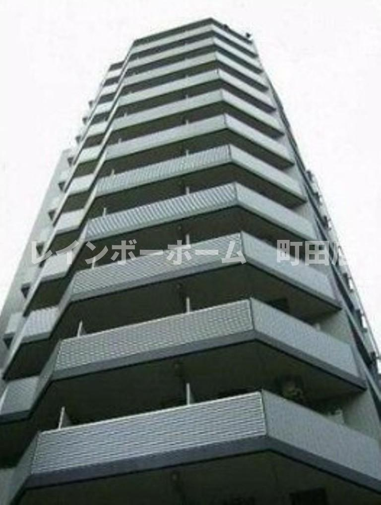 アーバイルトルム町田※初期費用分割後払いサービス利用可能物件の外観