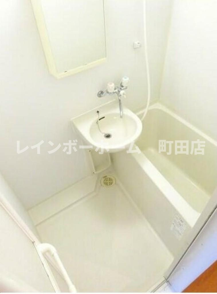 アーバイルトルム町田※初期費用分割後払いサービス利用可能物件の浴室