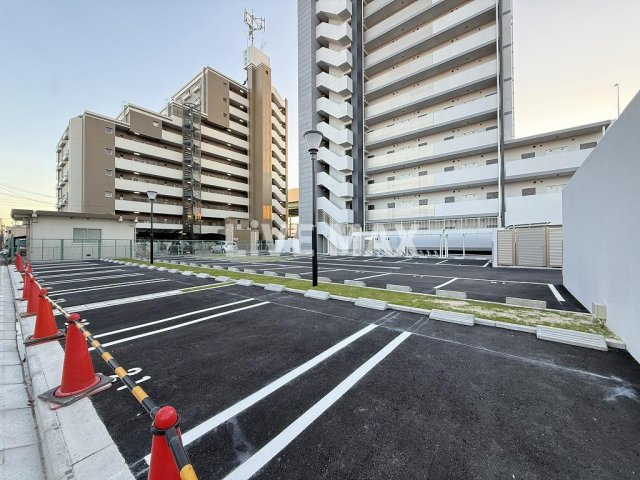 【駐車場】パルティール笠寺