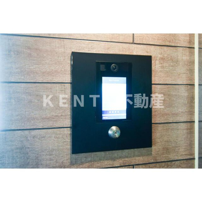 【セキュリティ】 | ＧＥＮＯＶＩＡ大崎ｓｋｙｇａｒｄｅｎ