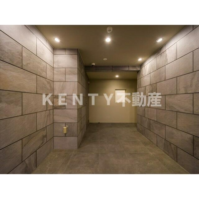 【その他共用部分】 | ＧＥＮＯＶＩＡ大崎ｓｋｙｇａｒｄｅｎ