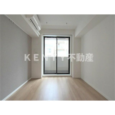 【居間・リビング】 | ＧＥＮＯＶＩＡ大崎ｓｋｙｇａｒｄｅｎ | 使いやすい居間です