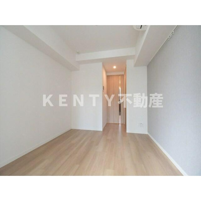 【寝室】 | ＧＥＮＯＶＩＡ大崎ｓｋｙｇａｒｄｅｎ | 使い勝手のいい寝室です