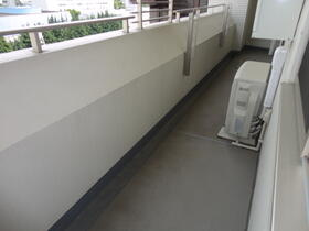 プラウドフラット三軒茶屋の設備|※別部屋参照
