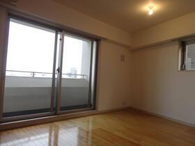 プラウドフラット三軒茶屋の居間・リビング|※別部屋参照
