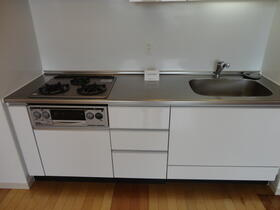 プラウドフラット三軒茶屋のキッチン|※別部屋参照