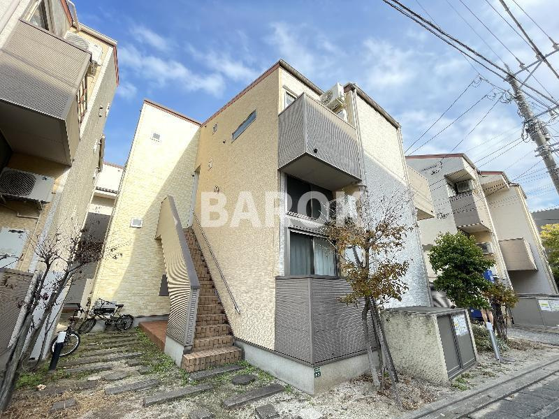 パステルハイツ博多