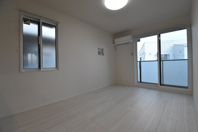 ミュゼリオの居間・リビング