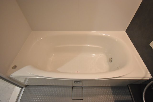 ミュゼリオの浴室