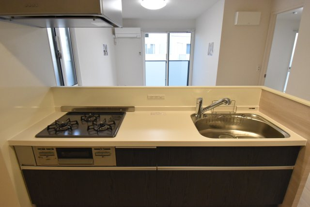 ミュゼリオのキッチン