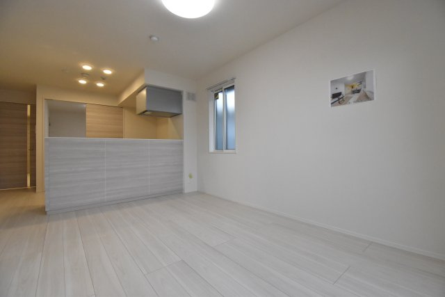 ミュゼリオの居間・リビング