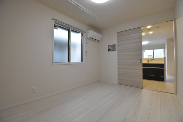 ミュゼリオの寝室