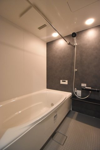 ミュゼリオの浴室