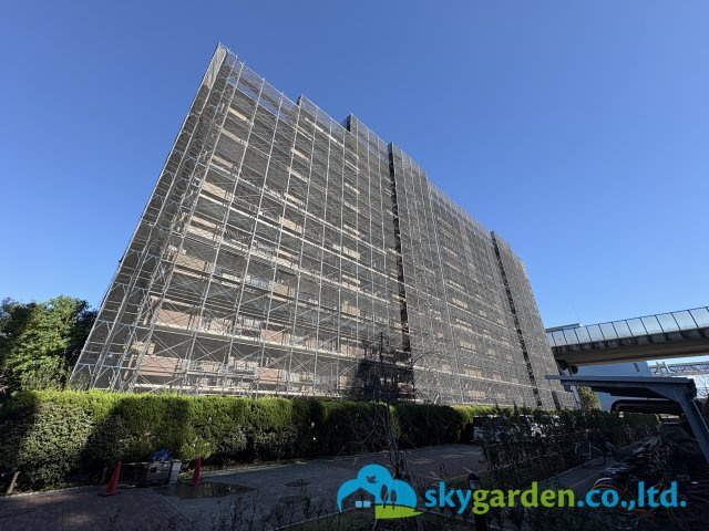 ベルパーク湘南茅ヶ崎Ｅ館