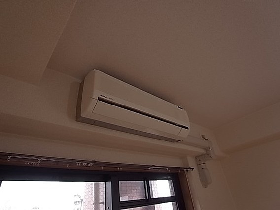 プレサンス新神戸の設備