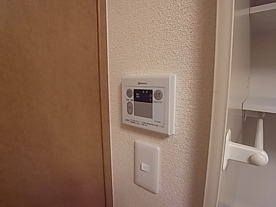 プレサンス新神戸の設備