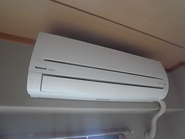 シャトードールの設備