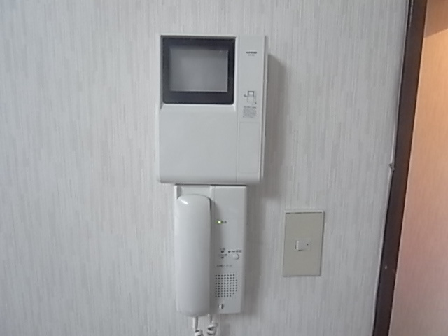 シャトードールのセキュリティ