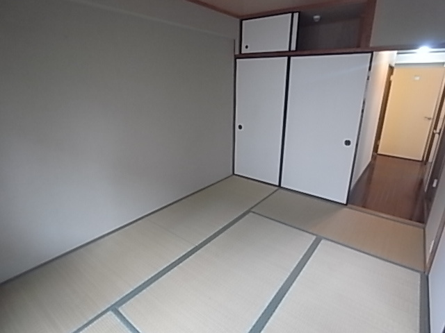 シャトードールの居間・リビング