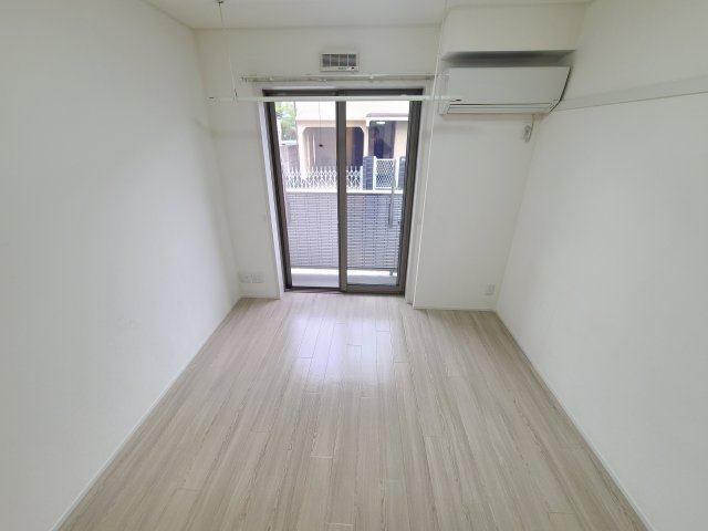 GRACE　GARDENの居間・リビング