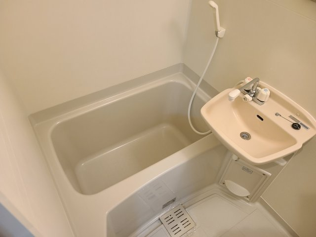 GRACE　GARDENの浴室|★浴室画像・バストイレ別です★