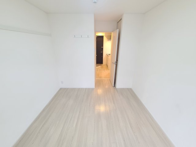 GRACE　GARDENの居間・リビング|★洋室６．１帖の画像です★