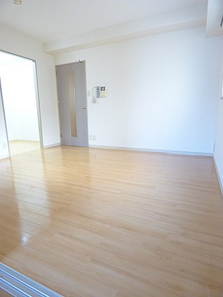 本山アネックスの洋室