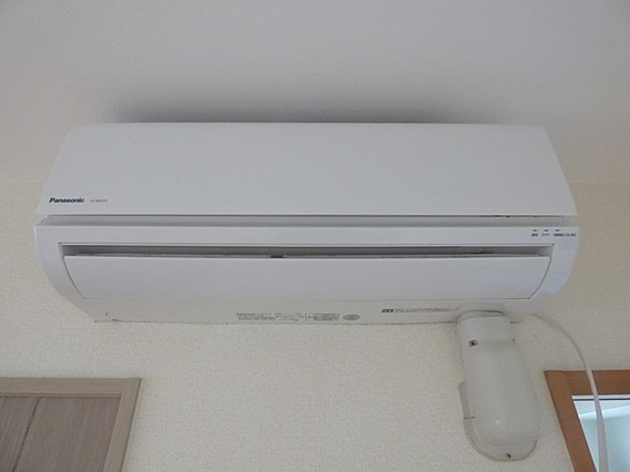 本山アネックスの設備