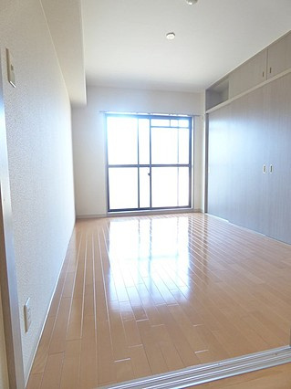 本山アネックスの居間・リビング