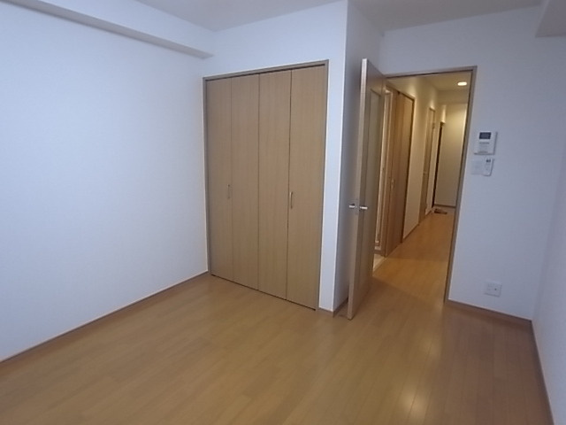 アレス六甲の居間・リビング