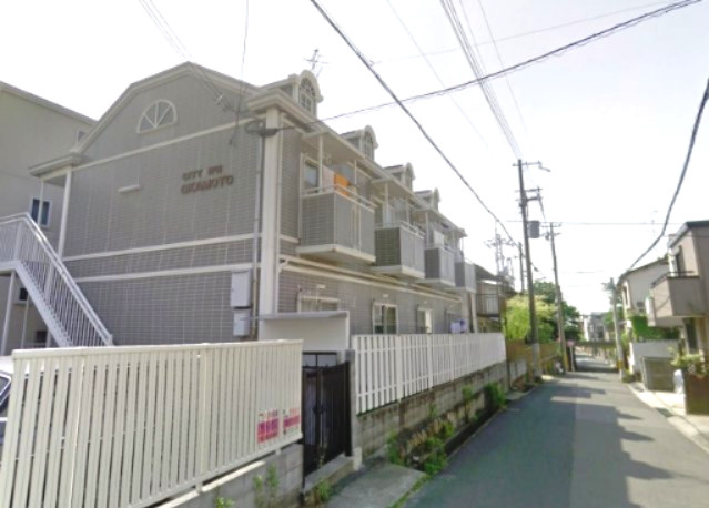 シティライフ岡本