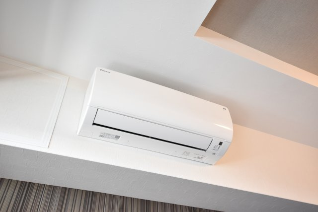 プレジオ帝塚山の設備