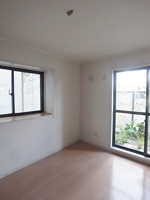 チェリーコートの居間・リビング