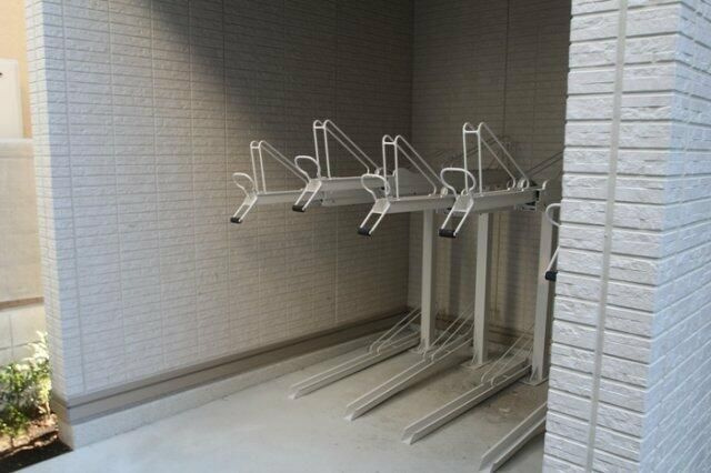 セレスティア豊島Ｓのその他共用部分