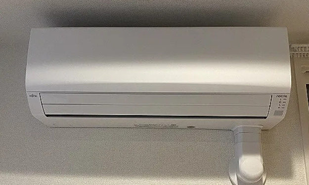 セレスティア豊島Ｓの設備