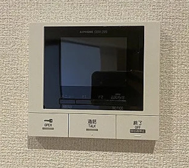 セレスティア豊島Ｓのセキュリティ