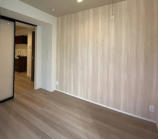 セレスティア豊島Ｓの居間・リビング