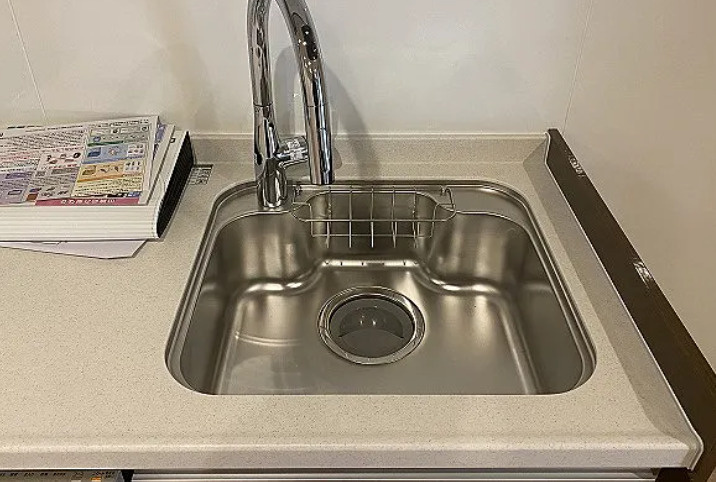 セレスティア豊島Ｓのキッチン