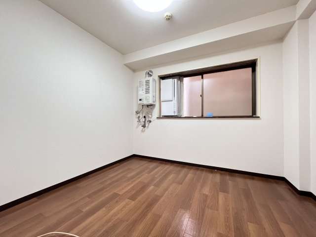 我孫子第2シャルマンの洋室