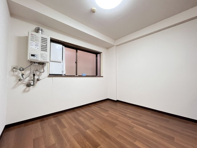 我孫子第2シャルマンの寝室