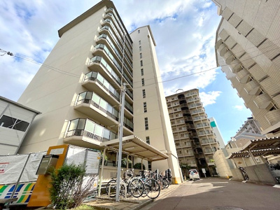 【周辺】 | ローズハイツ香里園3号棟