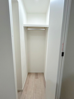 【収納】 | ローズハイツ香里園3号棟