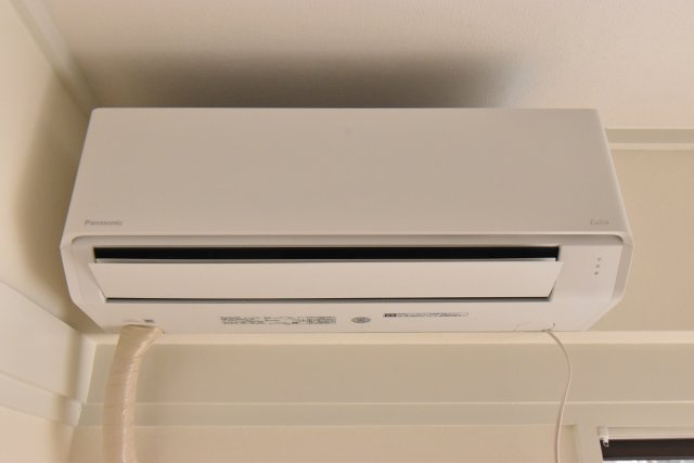 第2門口マンションの設備