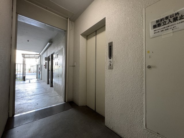 第2門口マンションのその他共用部分