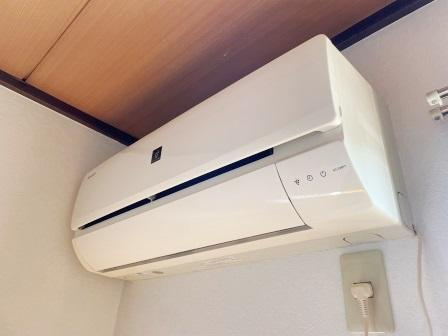 ファミーユ友光の設備