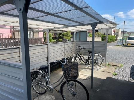 ファミーユ友光のその他共用部分