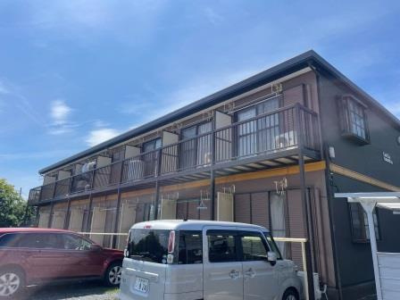 ファミーユ友光