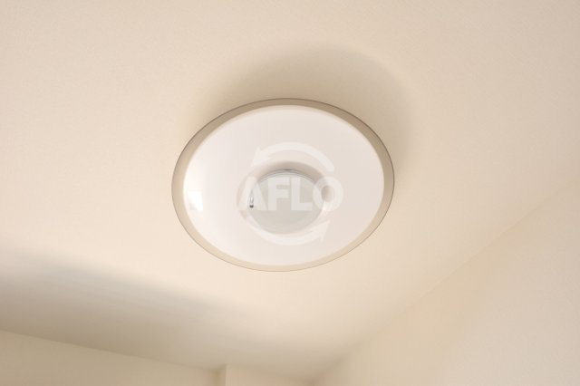 ララプレイス大阪新町ヴェレの設備|ララプレイス大阪新町ヴェレ　室内照明