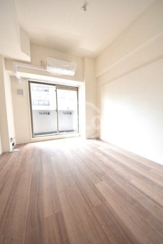 ララプレイス大阪新町ヴェレの洋室|ララプレイス大阪新町ヴェレ　洋室